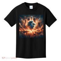Lion City Fan Kids T-Shirt thumb 0