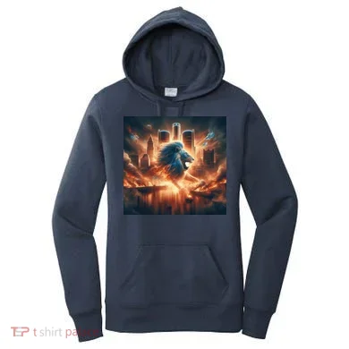 Women's Hoodie