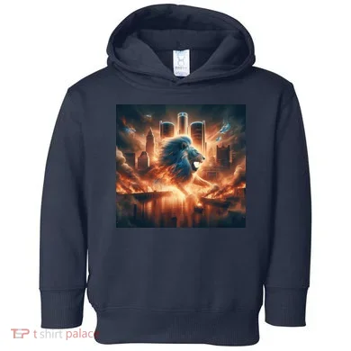Toddler Hoodie