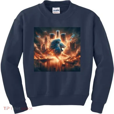 Kids Sweatshirt