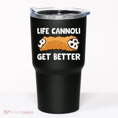 Tumbler