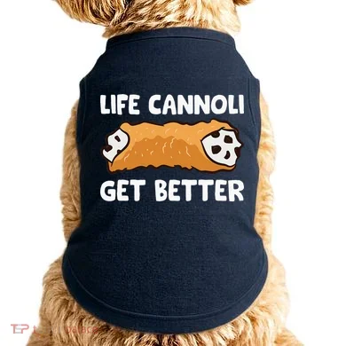 Doggie Tank