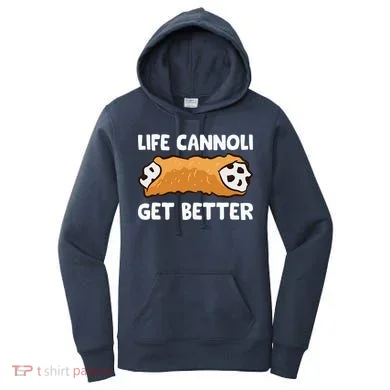 Women's Hoodie