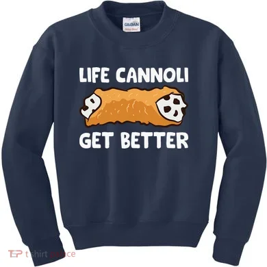 Kids Sweatshirt