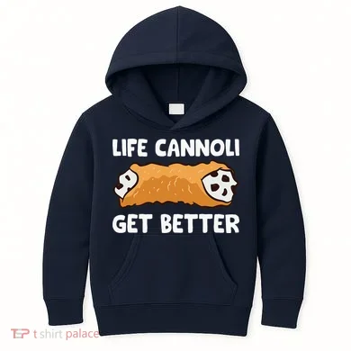 Kids Hoodie