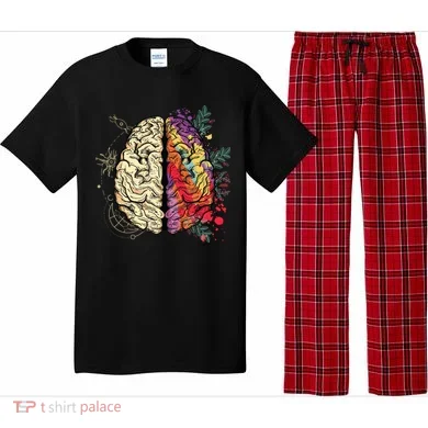 Pajama Set