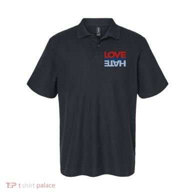 Love Conquers Hate Polo
