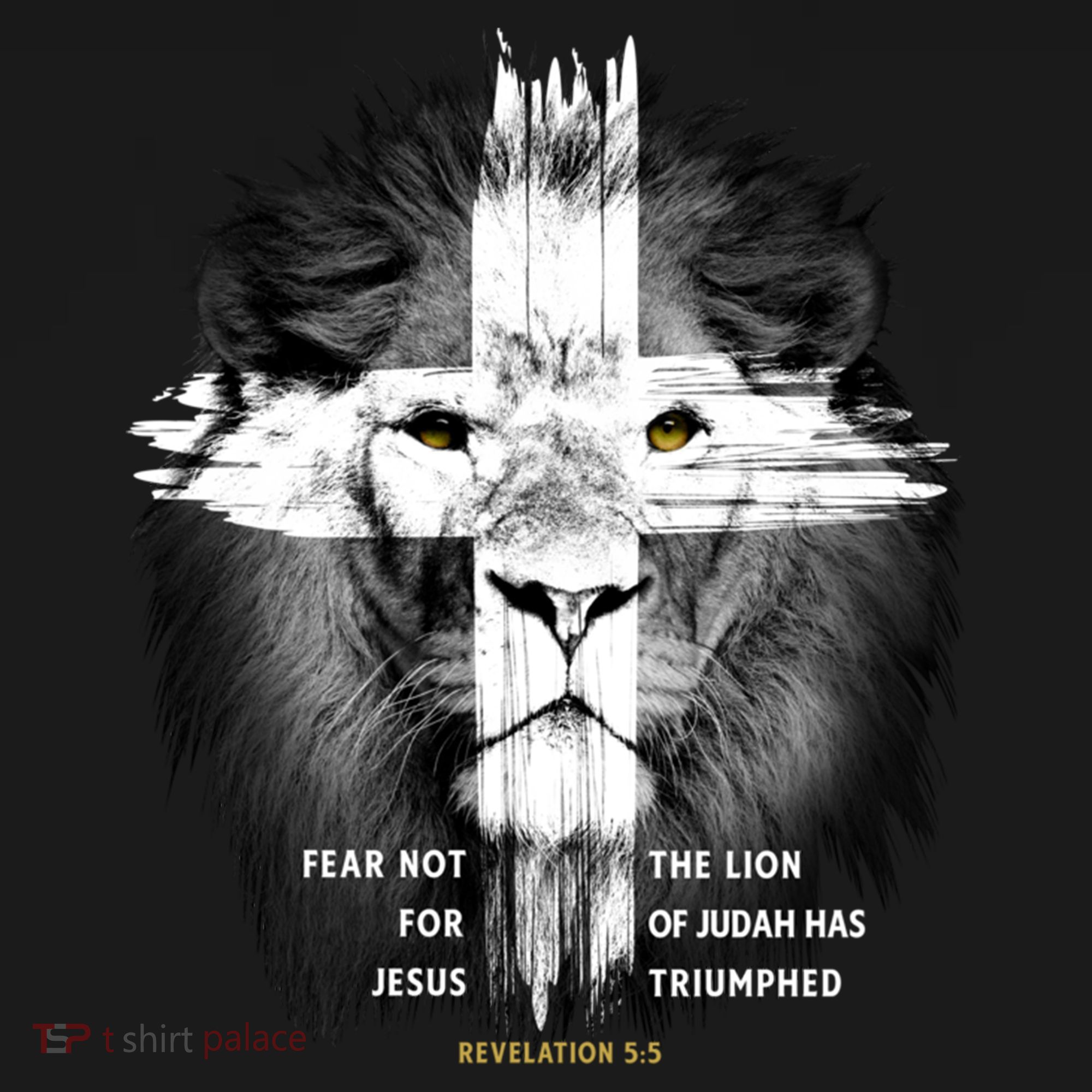 Lion Cross Jesus Christian Lord God Believer Gift Women's Hoodie