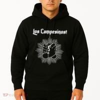 Los Campesinos Hoodie thumb 2
