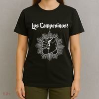 Los Campesinos T-Shirt thumb 4