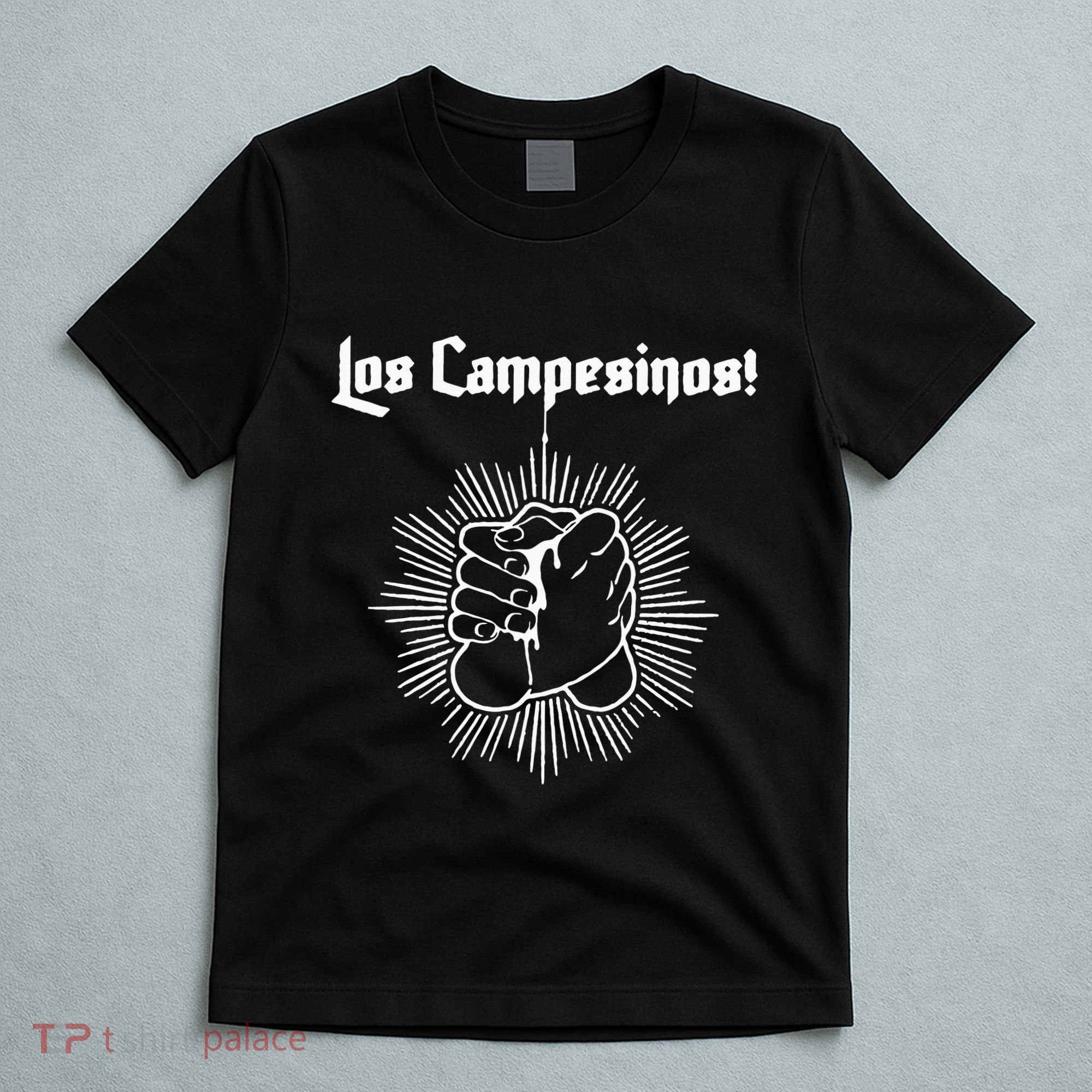 Los Campesinos T-Shirt