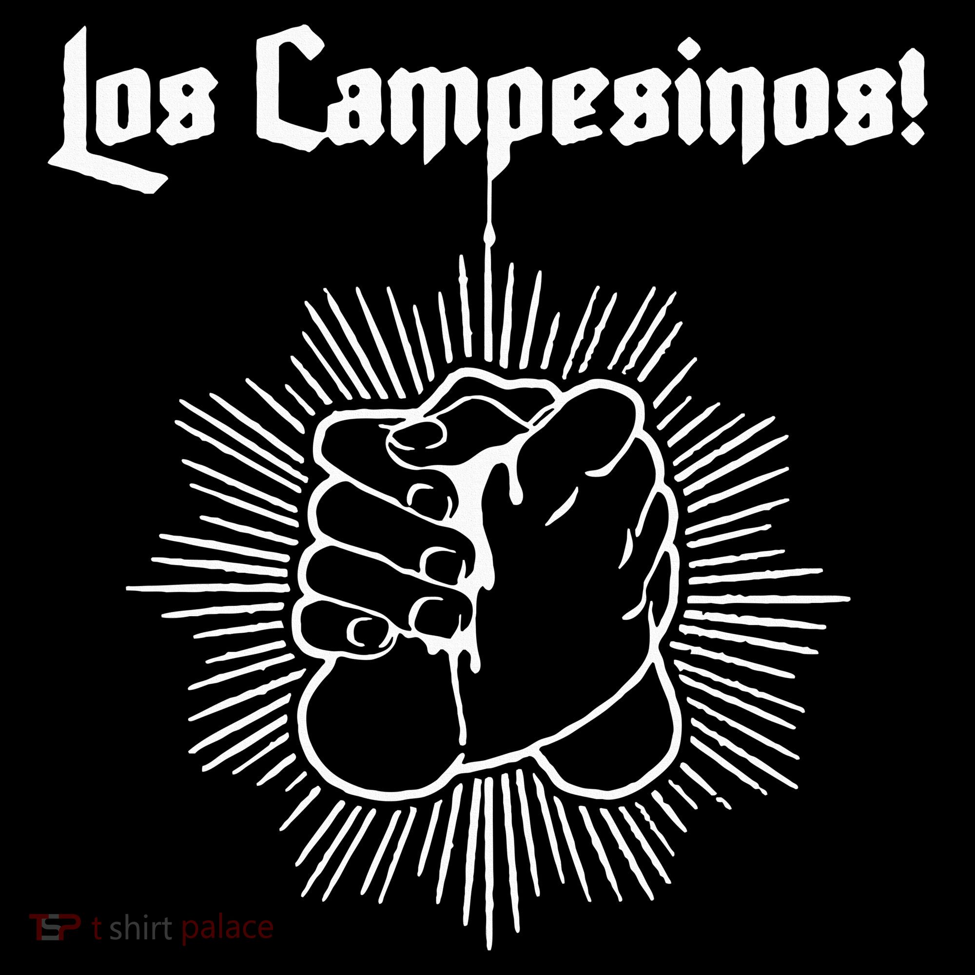 Los Campesinos Bucket Hat