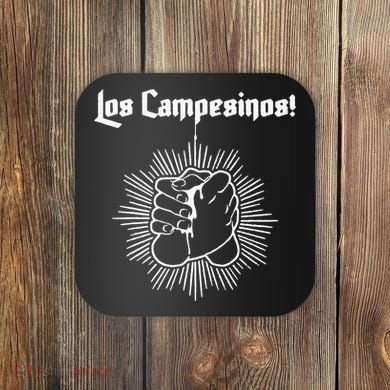 Los Campesinos Coaster