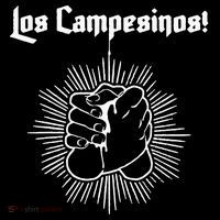 Los Campesinos Women's Hoodie thumb 2