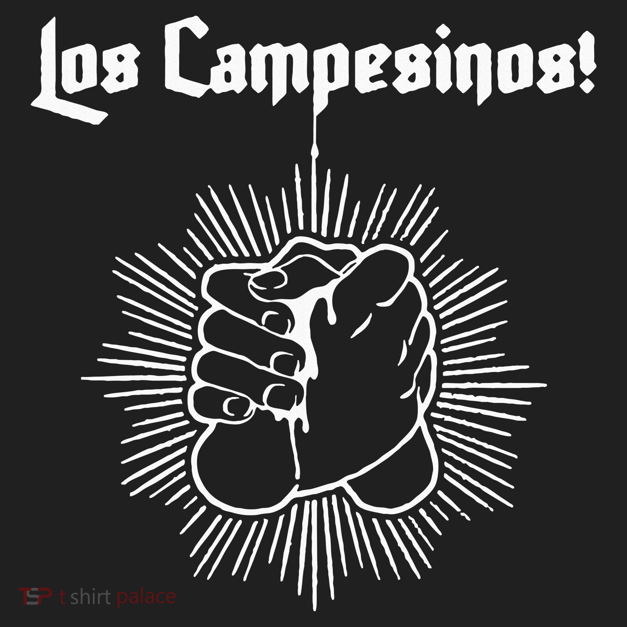 Los Campesinos Tumbler