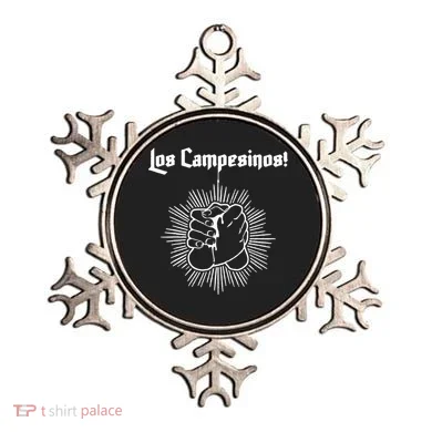 Los Campesinos Ornament