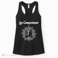 Los Campesinos Women's Tank Top thumb 0