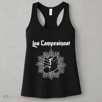 Los Campesinos Women's Tank Top thumb 3