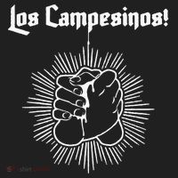 Los Campesinos Hat thumb 2