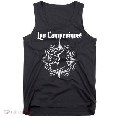 Los Campesinos Tank Top
