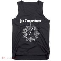 Los Campesinos Tank Top thumb 0