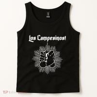 Los Campesinos Tank Top thumb 2