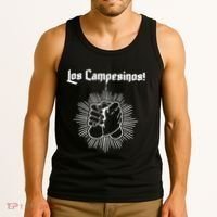 Los Campesinos Tank Top thumb 3
