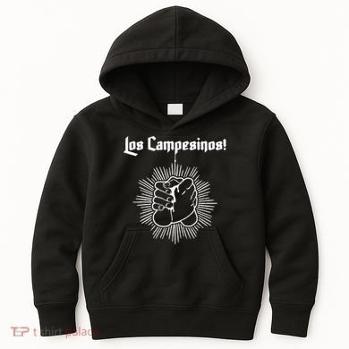 Los Campesinos Kids Hoodie