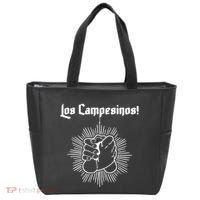 Los Campesinos Tote Bag thumb 0