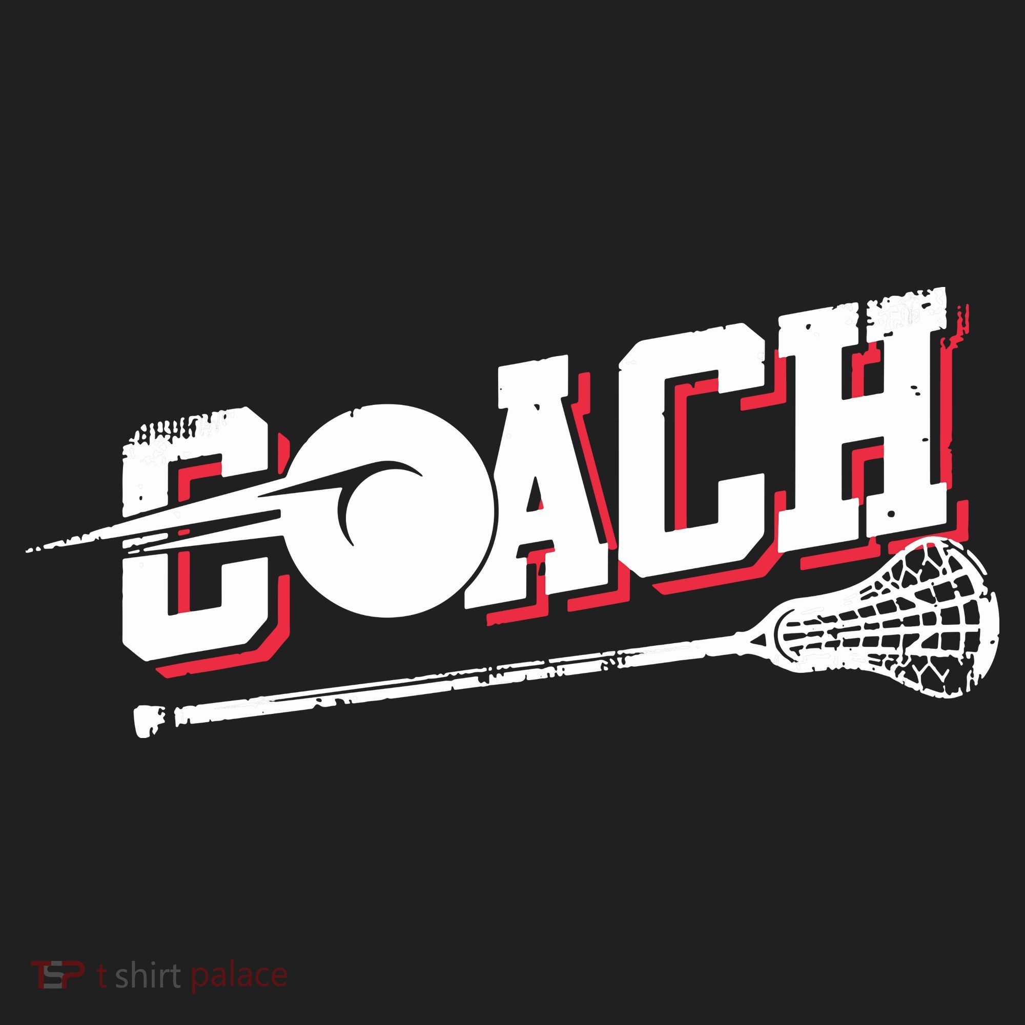 Lacrosse Coach Lacrosse Women's Sweatshirt