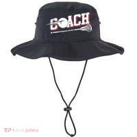 Lacrosse Coach Lacrosse Bucket Hat thumb 0