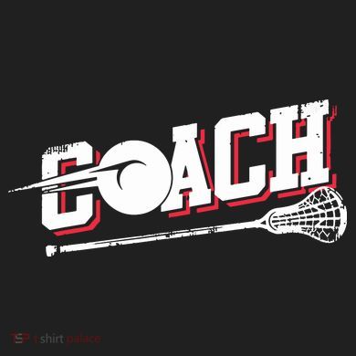 Lacrosse Coach Lacrosse Beanie