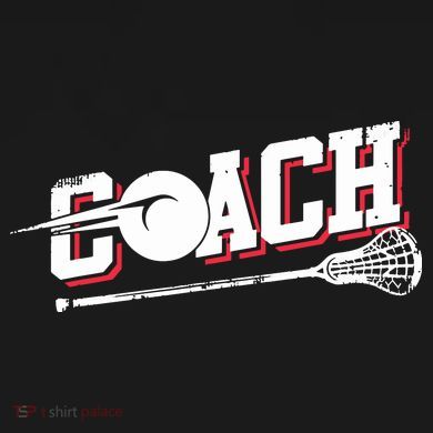 Lacrosse Coach Lacrosse Women's Flannel Pajama Set