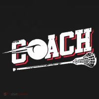 Lacrosse Coach Lacrosse Polo thumb 3
