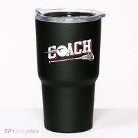 Lacrosse Coach Lacrosse Tumbler thumb 0