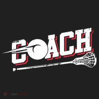 Lacrosse Coach Lacrosse Hat thumb 2