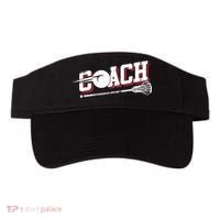 Lacrosse Coach Lacrosse Visor thumb 0