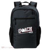 Lacrosse Coach Lacrosse Backpack thumb 0