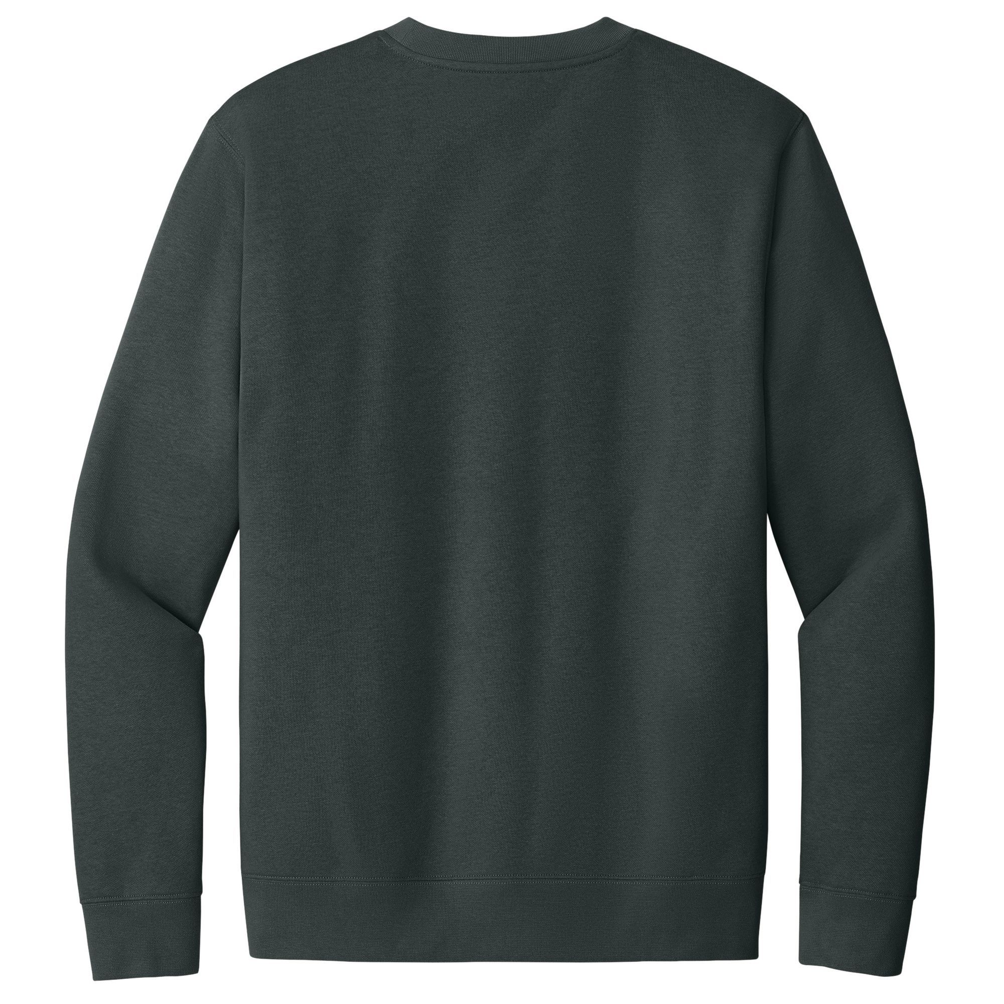 Lacrosse Coach Lacrosse V.I.T. Fleece Crew Sweatshirt