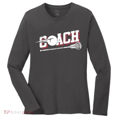 Women's Long Sleeve Shirt
