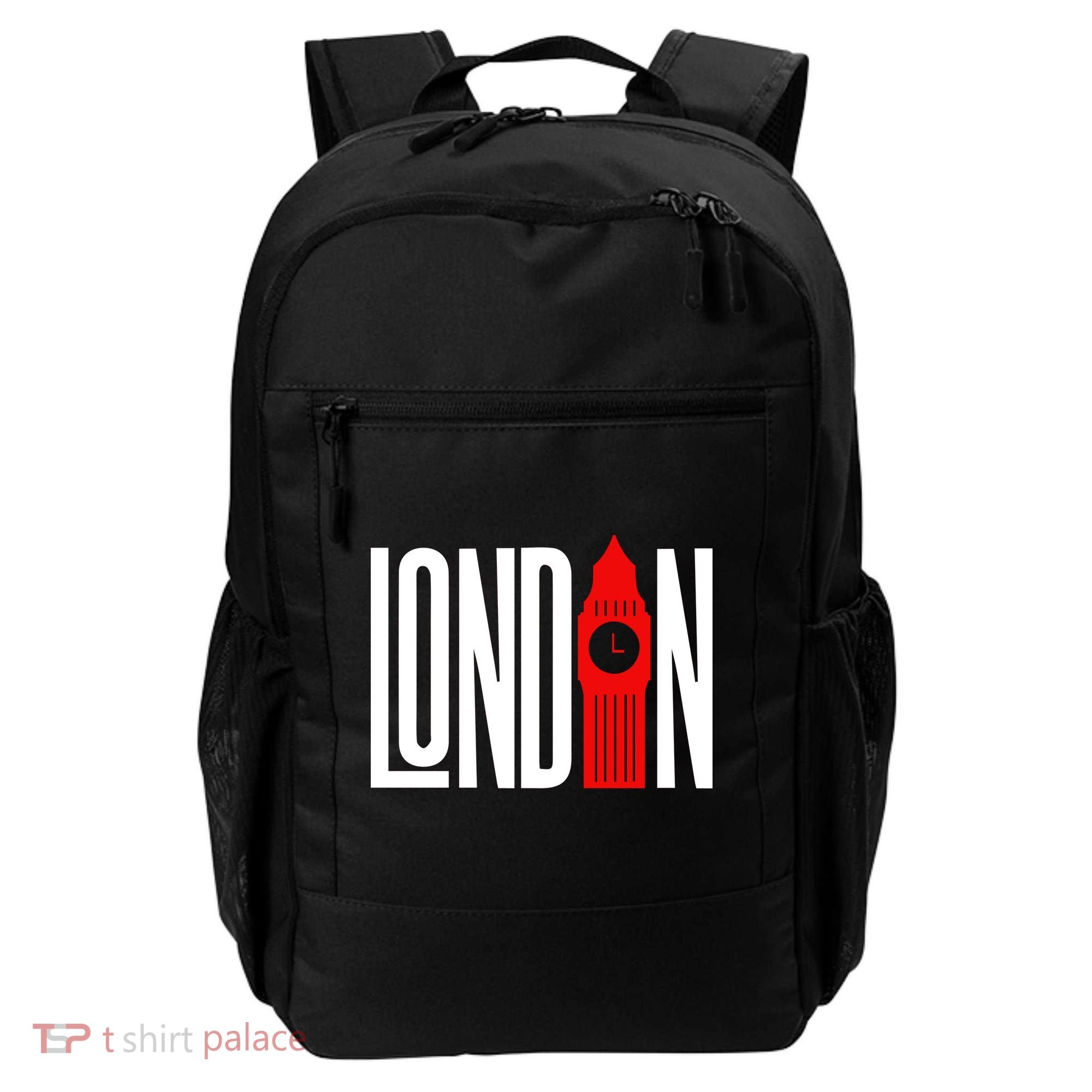 London City Backpack