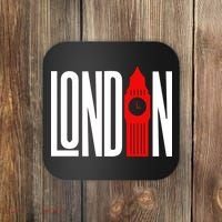London City Coaster thumb 0