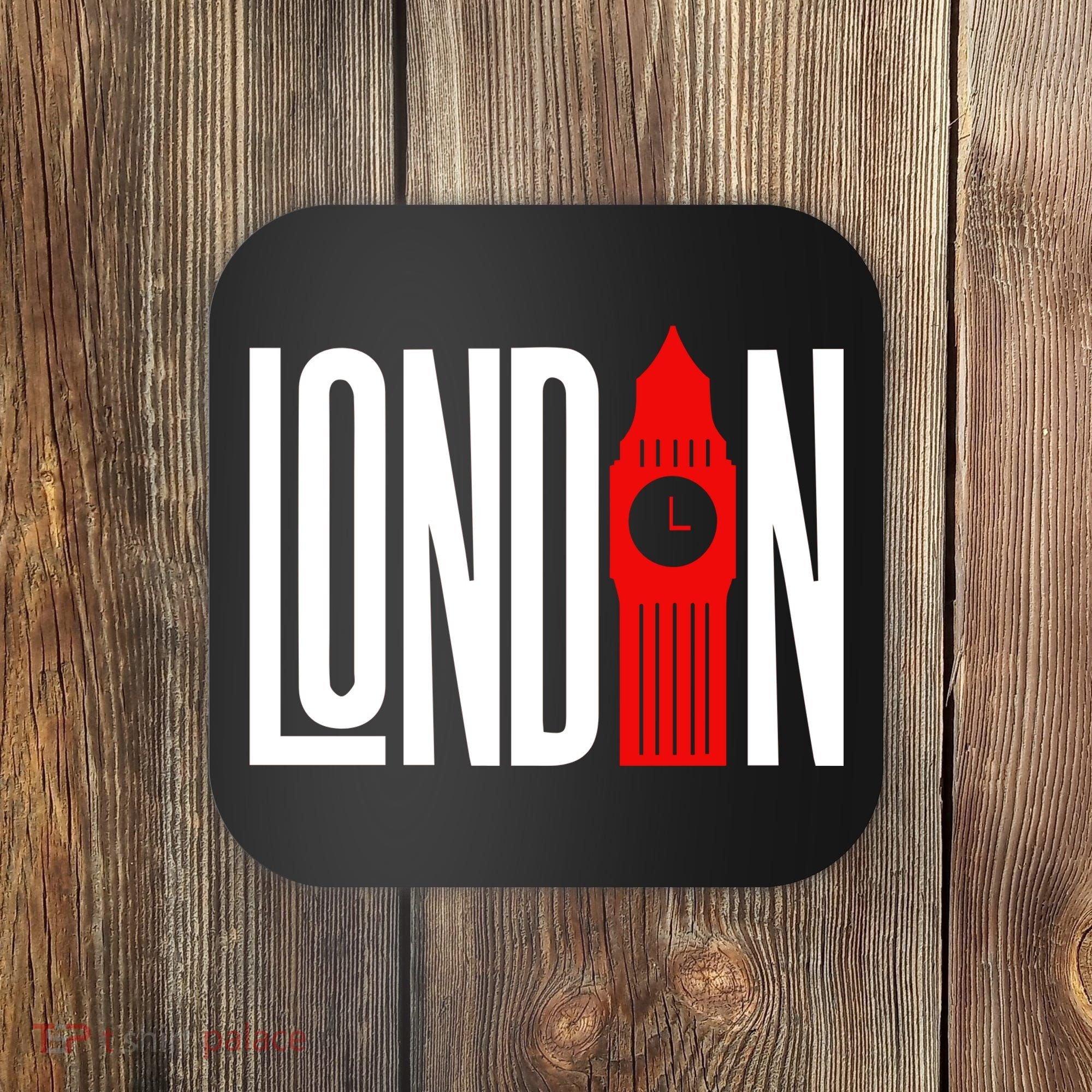 London City Coaster
