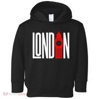 London City Toddler Hoodie thumb 0