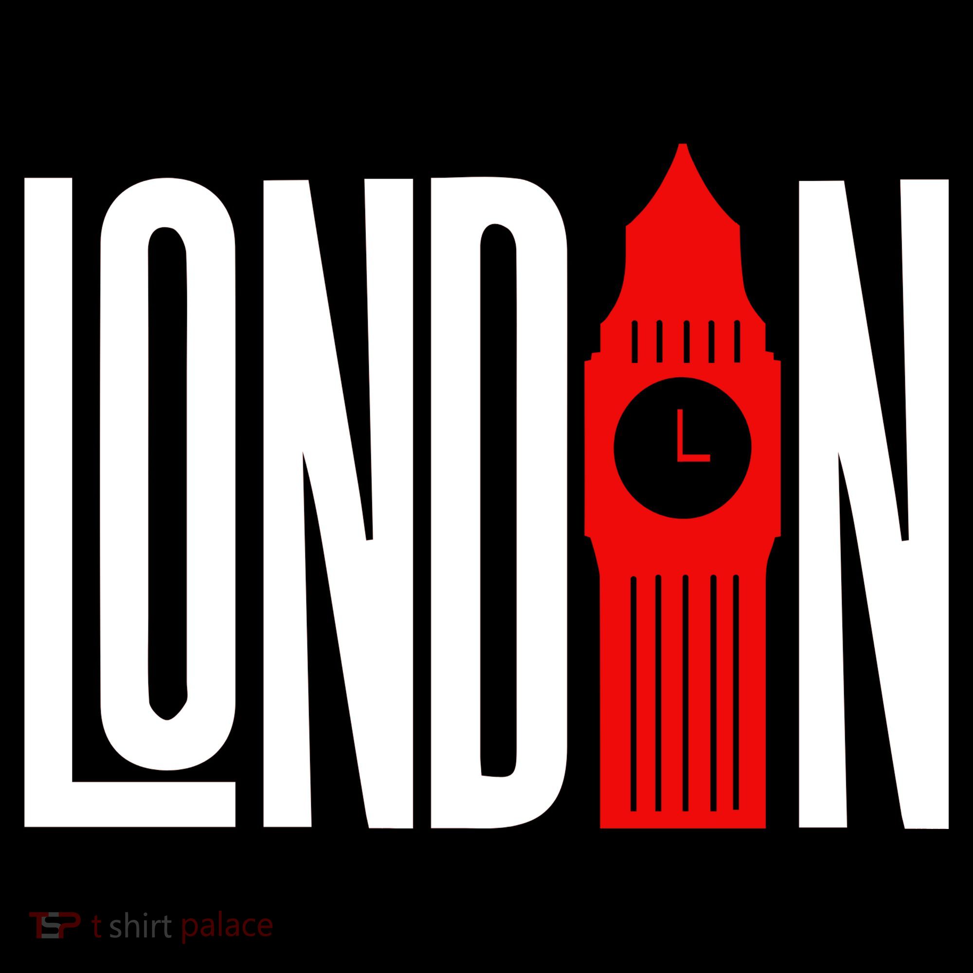 London City Tote Bag