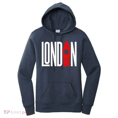 Women's Hoodie