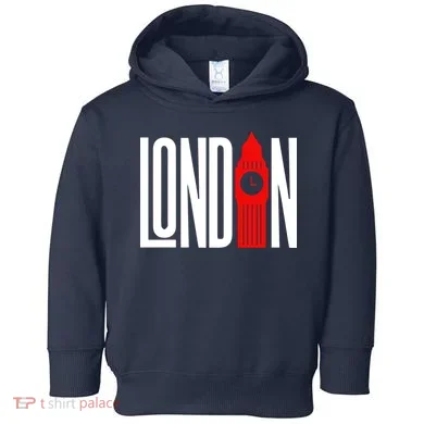 Toddler Hoodie
