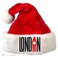 London City Santa Hat thumb 0