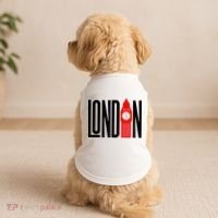 London City Doggie Tank thumb 2