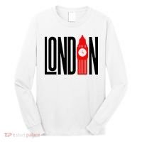 London City Long Sleeve Shirt thumb 0